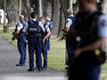 新西兰调低国家安全警戒级别 不强制一线警员配枪