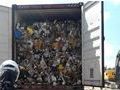 东南亚拒当“洋垃圾场”