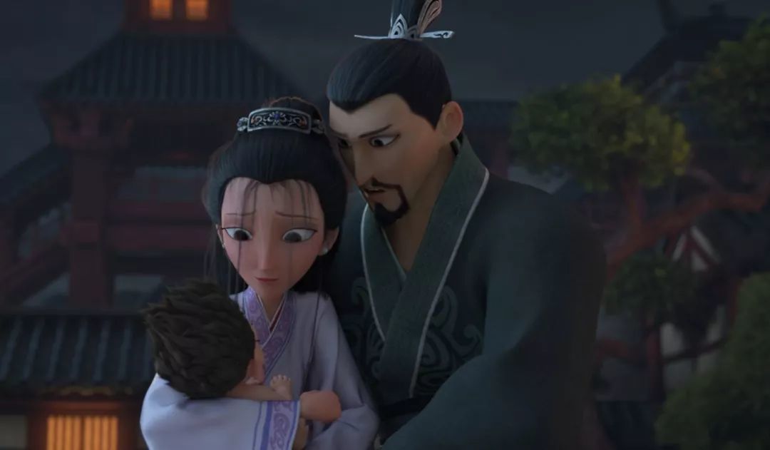 《哪吒之魔童降世》点燃暑期档 首日票房1.37亿
