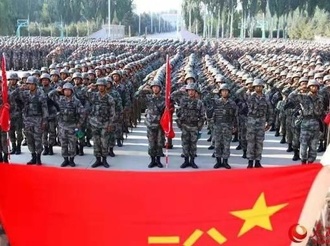 新中国成立70年，军人誓词有哪些变化？