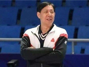 王宝泉出奇制胜　朱婷点赞姚迪