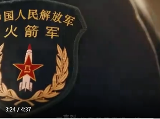 东风快递MV《骄傲的少年》， 纪念中国人民志愿军抗美援朝出国作战70周年