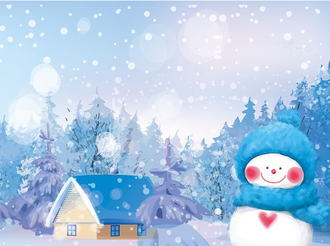 运城市区迎来今冬首场降雪|《今日运城》带您了解最新天气