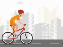 运城市第五届环湖自行车赛明日开赛　市区多条道路实施交通管制