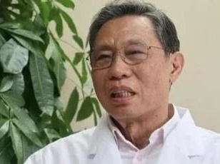 84岁钟南山的健康秘诀是什么？