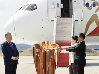 综合消息：中国女重队员确诊 国际奥委会称东京奥运不会取消