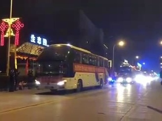 我市援助湖北的103名医护人员回来了！