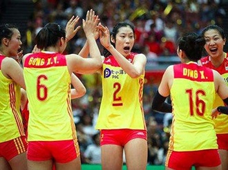 新闻分析：东京奥运会延期 中国女排的“变”与“不变”