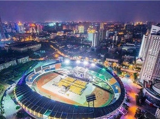 成都多措并举打造“世界赛事名城”