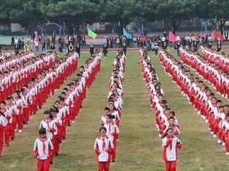 浙江：复学初期中小学不提倡组织统一的集体跑步