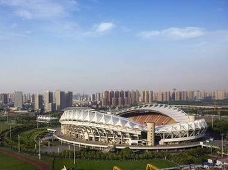 武汉体育场所将有序恢复开放