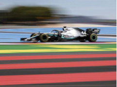F1法国大奖赛取消 2020赛程修订计划公布