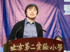 小学体育的深意