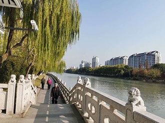 记者手记：从五个维度读懂全民健身