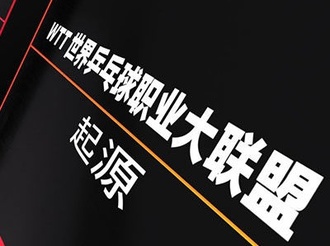 国际乒联CEO：世界乒乓球职业大联盟致力为乒球发展树立里程碑