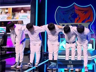 TS黑马夺冠，王者荣耀春季赛总决赛上海落幕