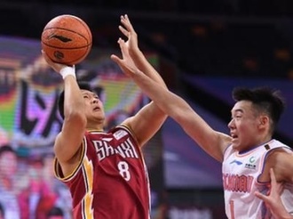 CBA单场消息：双外援合砍38分助北京力克新疆