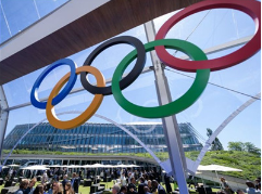 国际奥委会员工下周起陆续返回总部办公